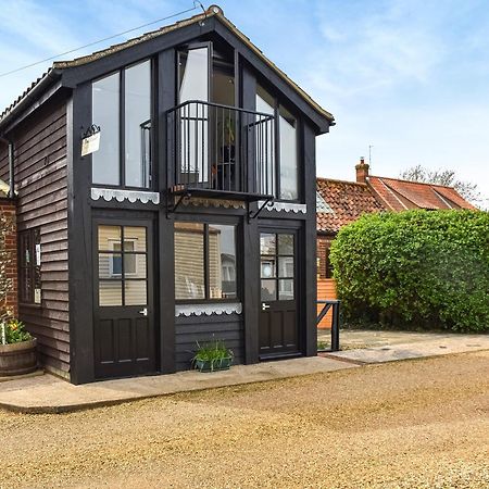 The Roost Villa Holme-next-the-Sea Buitenkant foto